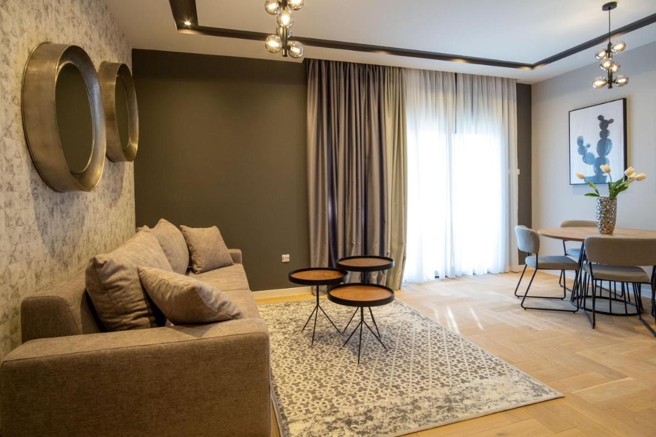 Apartment Aloha Trebinje Exterior foto