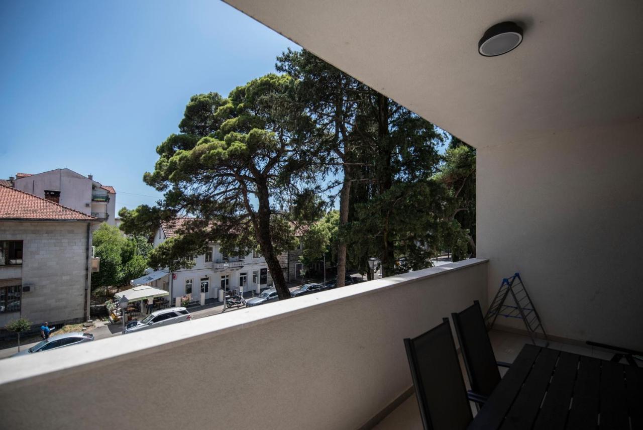 Apartment Aloha Trebinje Exterior foto